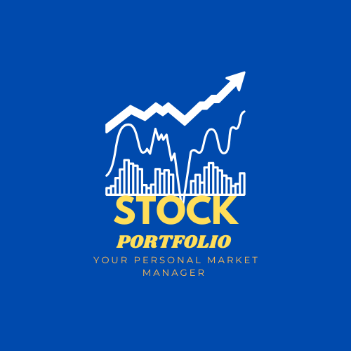 Stock portfolio